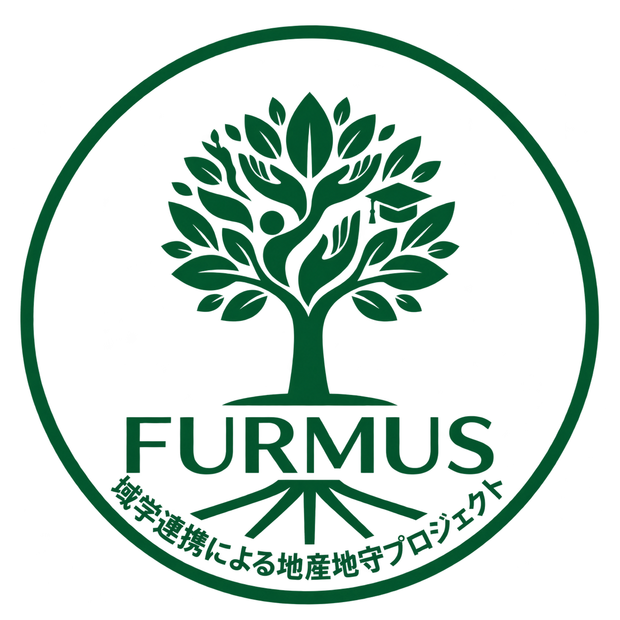 FURMUS 域学連携による地産地守プロジェクト
